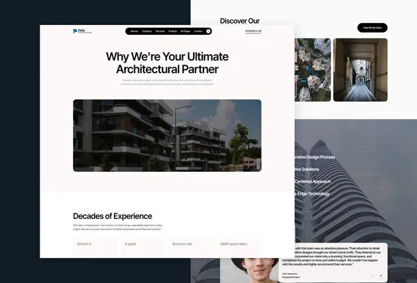 Screenshot 3 of Architectury