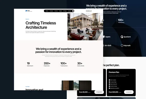 Screenshot 4 of Architectury