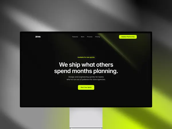 Screenshot 1 of Zevia