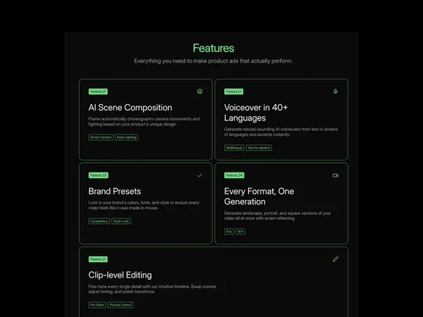 Screenshot 3 of zframe