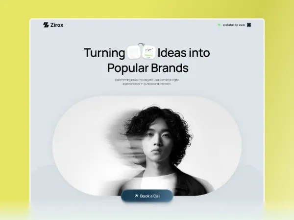 Screenshot 1 of Zirox