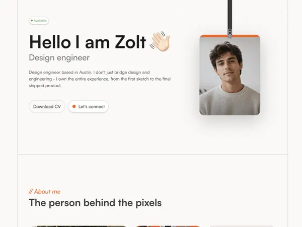 Screenshot 1 of Zolt