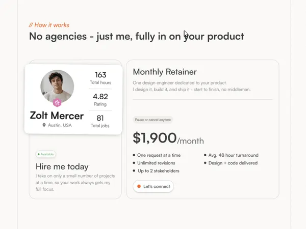 Screenshot 3 of Zolt
