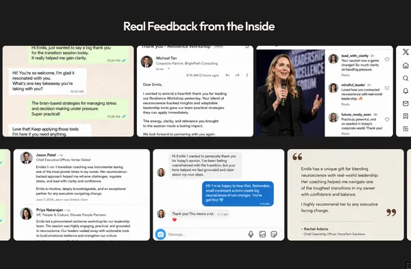 Screenshot 2 of Zoom Webinar Reg.