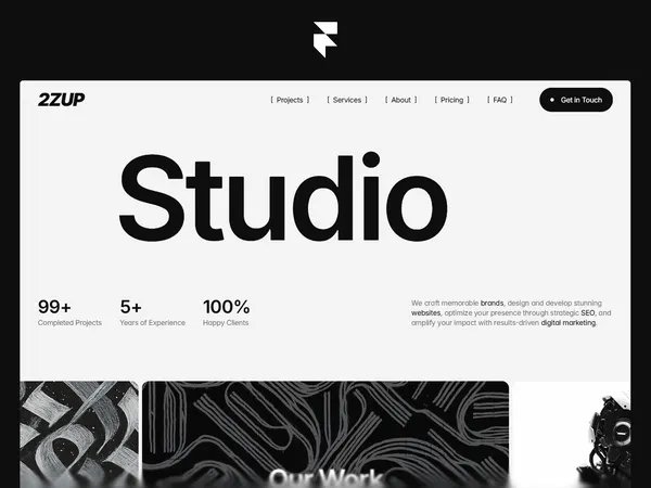Screenshot 1 of ZUP
