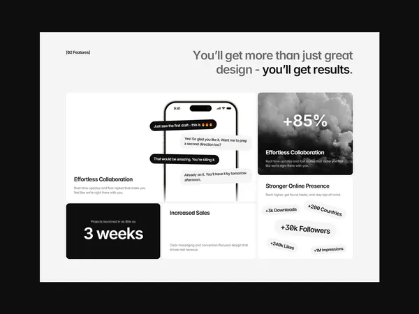 Screenshot 2 of ZUP