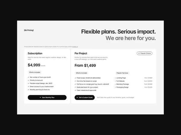 Screenshot 4 of ZUP