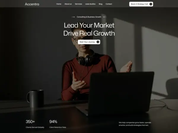 Accentra