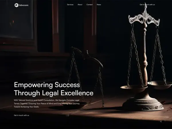 AdvocareLawFirm
