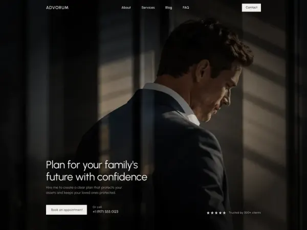 Solo Lawyers