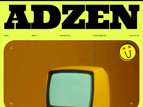 ADZEN