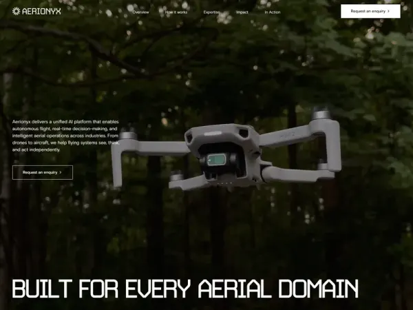 Aerionyx