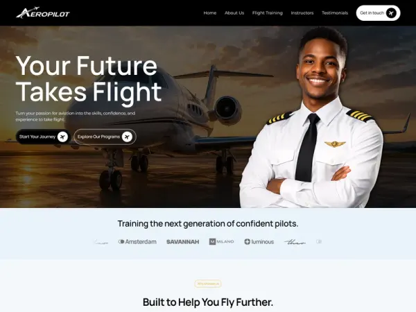 AeroPilot