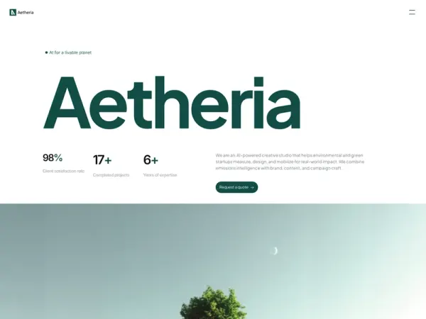 Aetheria