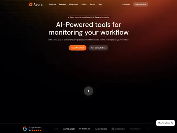 Aevra Pro