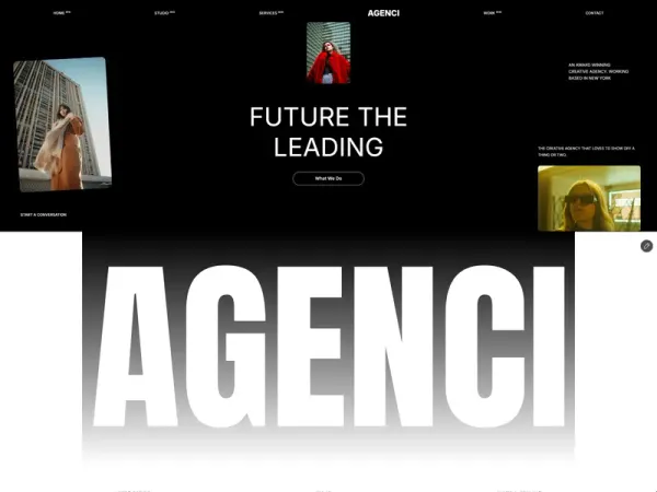 AGENCI Studio