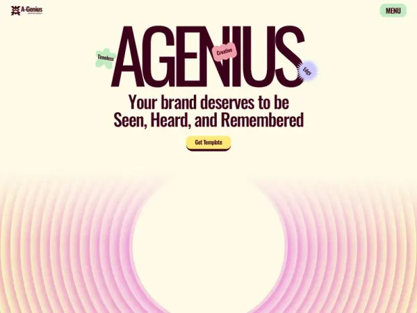 Agenius
