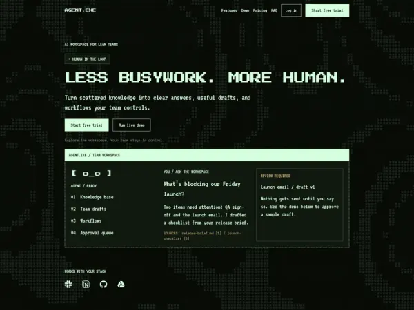 AGENT.EXE