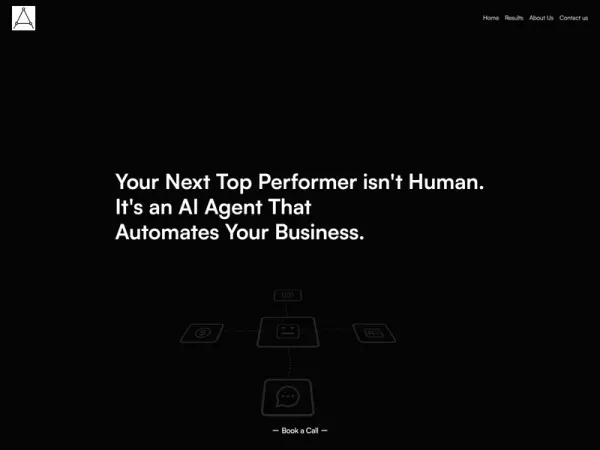 Agentcy