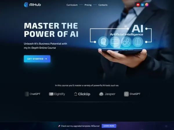 AIHub