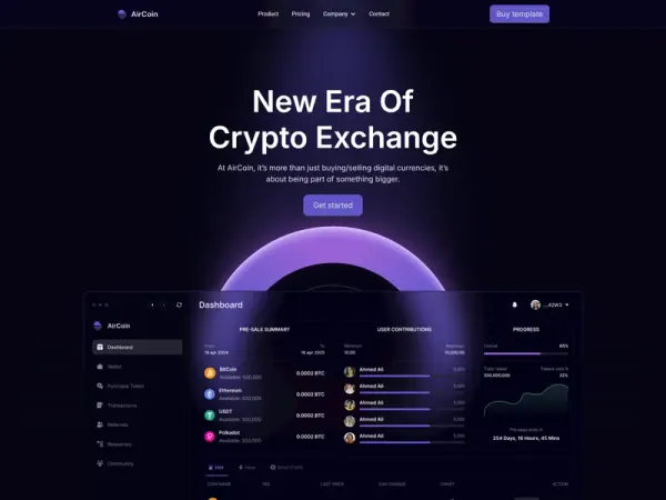 AirCoin