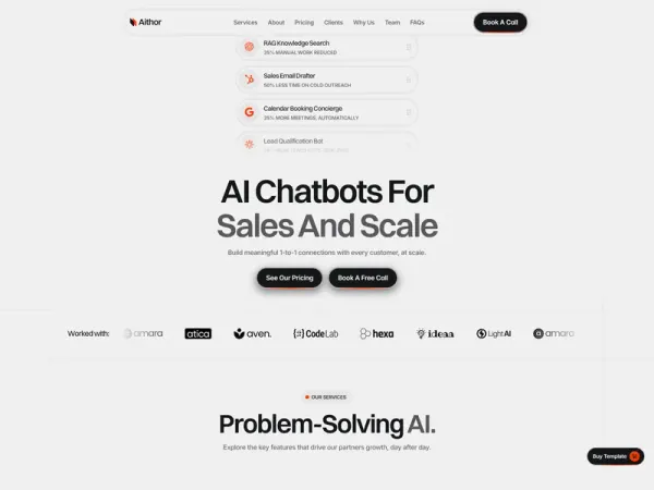 AIthor