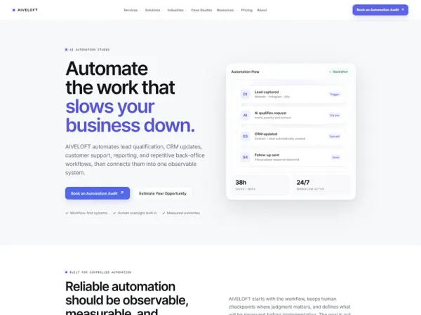 AIVELOFT V2