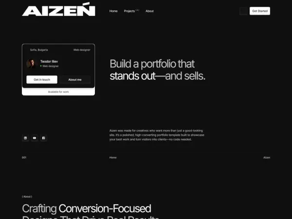 Aizen
