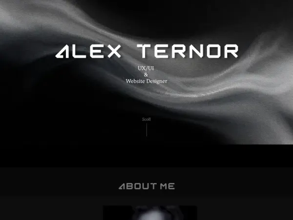 Alex Torner