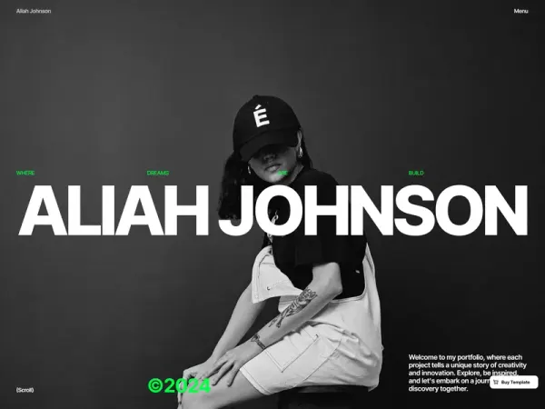 AliahJohnson