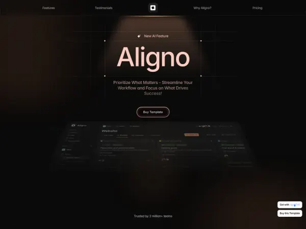 Aligno