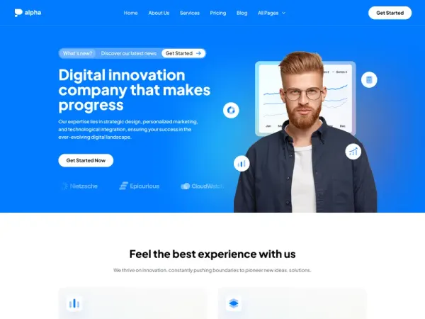 Agencyix