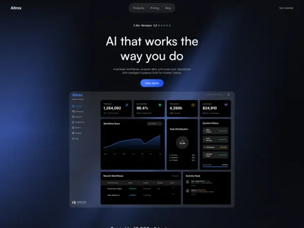 Altrex
