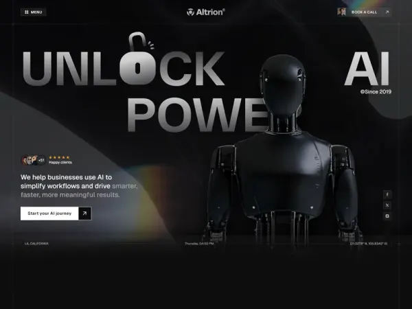 Altrion