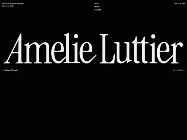Amelie