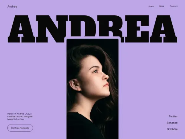 Andrea