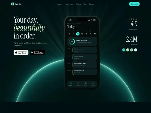 App-ify
