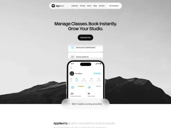 AppNext
