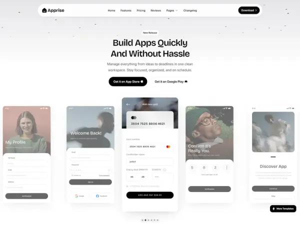 Apprise