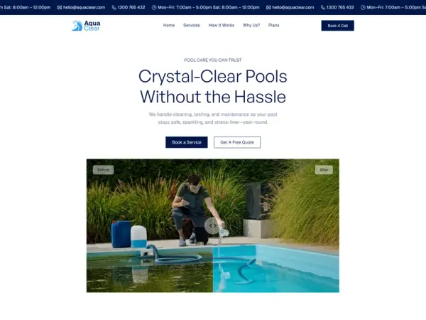 AquaClear