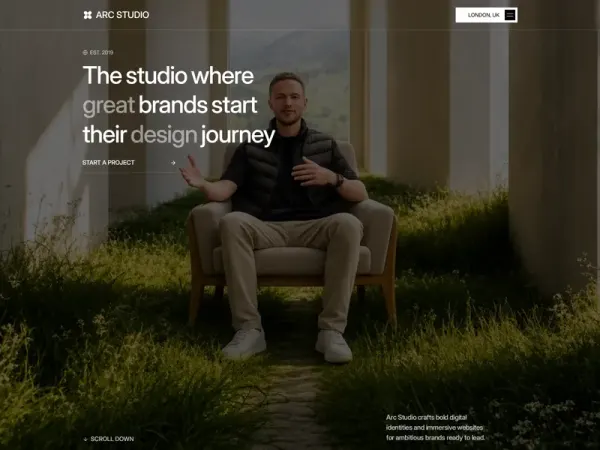 Arc Studio