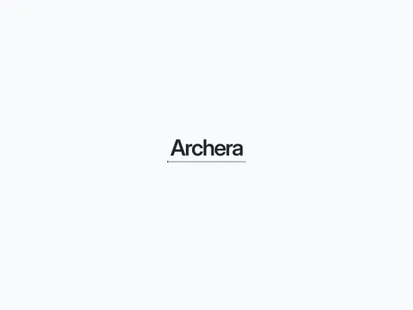 Archera