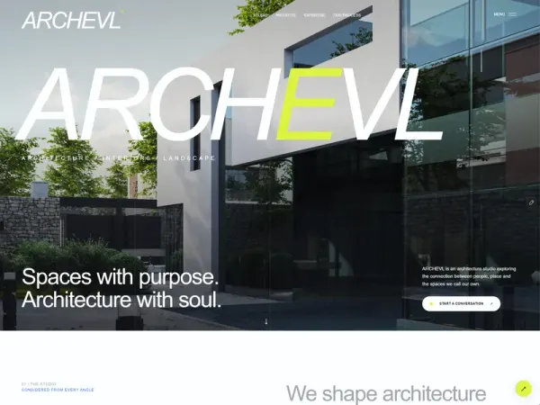 ARCHEVL