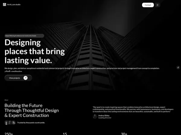 Archi_con studio