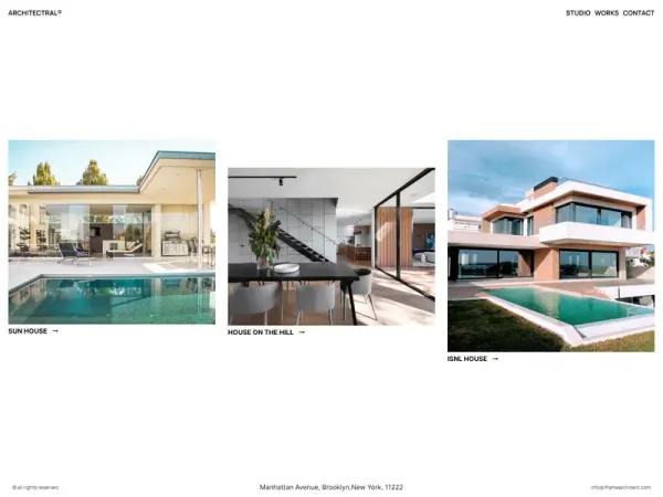 Architectral