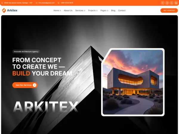 Architex