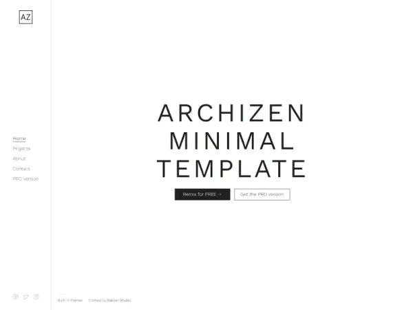 Archizen