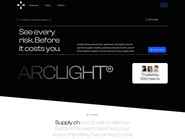 Arclight