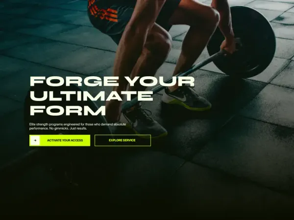 ARES FIT