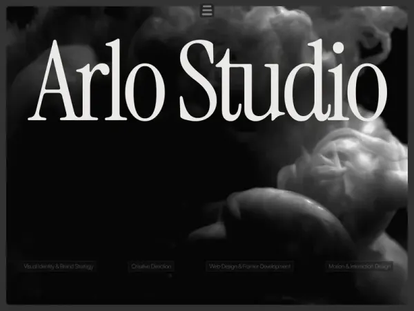 ARLO STUDIOS v01